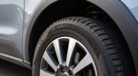 vans comparison specification details