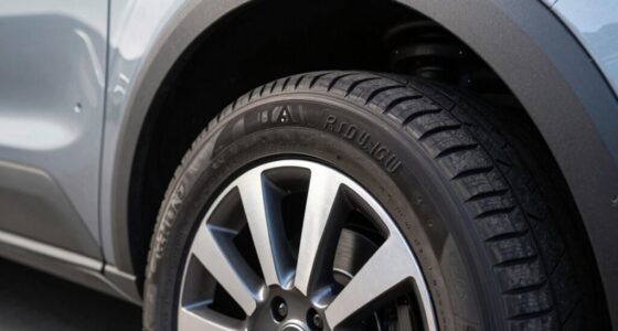 vans comparison specification details