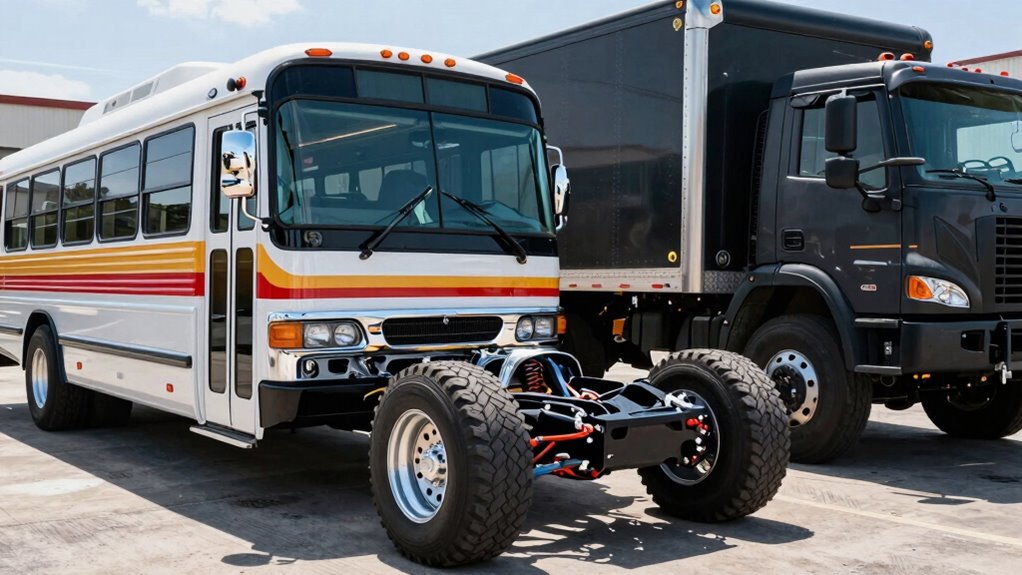 varying interpretations of air suspension