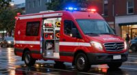 vehicle equipment decision factors