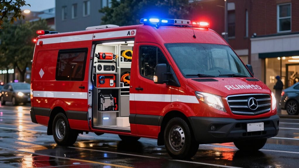 vehicle equipment decision factors
