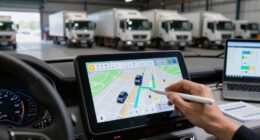 vehicle management and efficiency