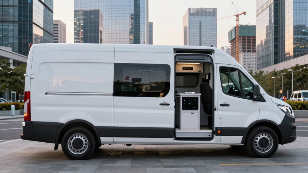 vehicle optimization and safety