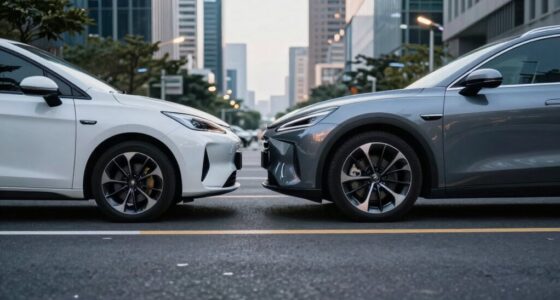vehicle stability and maneuverability