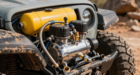 versatile air system benefits