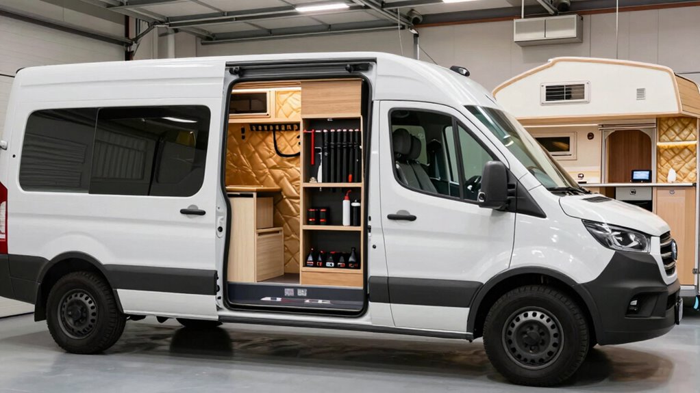 work efficiency over comfort