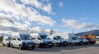year round fleet setup