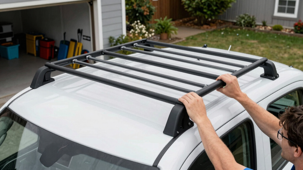 3 Best Ford Transit Outdoor Accessories in 2026