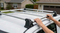 7 Best Ford Transit Roof Racks in 2026