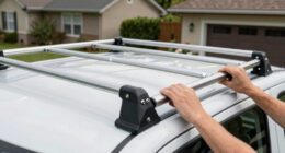 7 Best Ford Transit Roof Racks in 2026