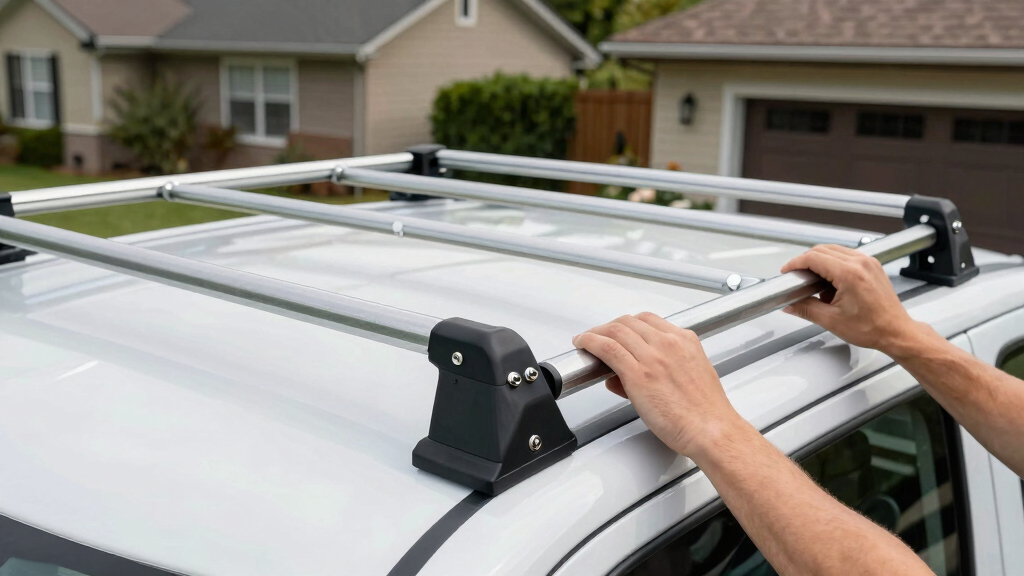 7 Best Ford Transit Roof Racks in 2026