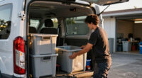 11 Best Ford Transit Cargo Organizers in 2026