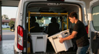 12 Best Ford Transit Cargo Management Solutions in 2026