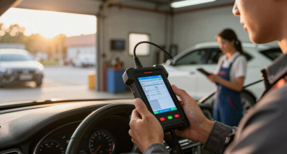 13 Best Automotive Diagnostic Tools in 2026