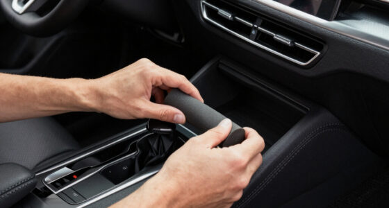 14 Best Car Seat Gap Fillers in 2026