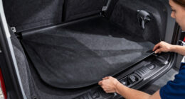 14 Best Ford Transit Cargo Mats in 2026
