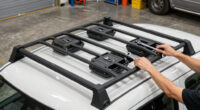 14 Best Van Roof Rack Storage Solutions in 2026