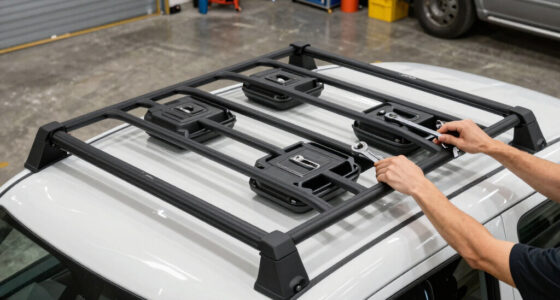 14 Best Van Roof Rack Storage Solutions in 2026