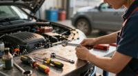 15 Best Automotive Garage Tool Sets in 2026