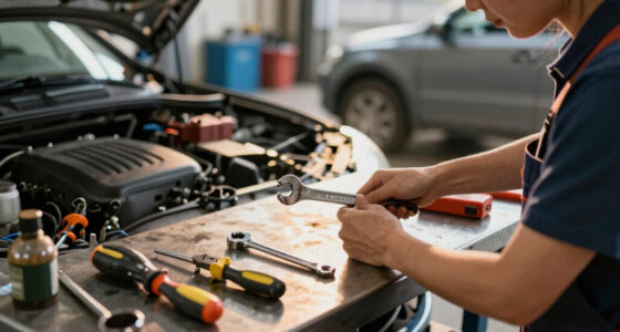 15 Best Automotive Garage Tool Sets in 2026