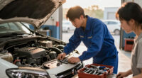 6 Best Automotive Repair Tools Set in 2026