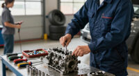 6 Best Automotive Repair Tools Set in 2026