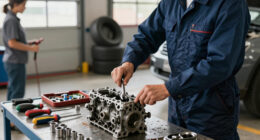 6 Best Automotive Repair Tools Set in 2026