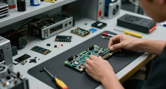 9 Best Computers, Tablets & Components in 2026