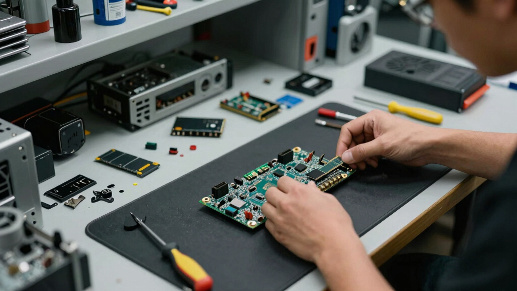 9 Best Computers, Tablets & Components in 2026