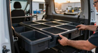 9 Best Ford Transit Cargo Organizers in 2026