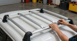 9 Best Ford Transit Roof Racks in 2026
