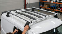 9 Best Ford Transit Roof Racks in 2026