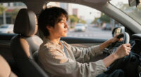 Are Front Bench Seats Making a Comeback in Cars?