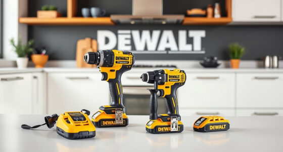 Best Budget DEWALT Power Tools in 2026