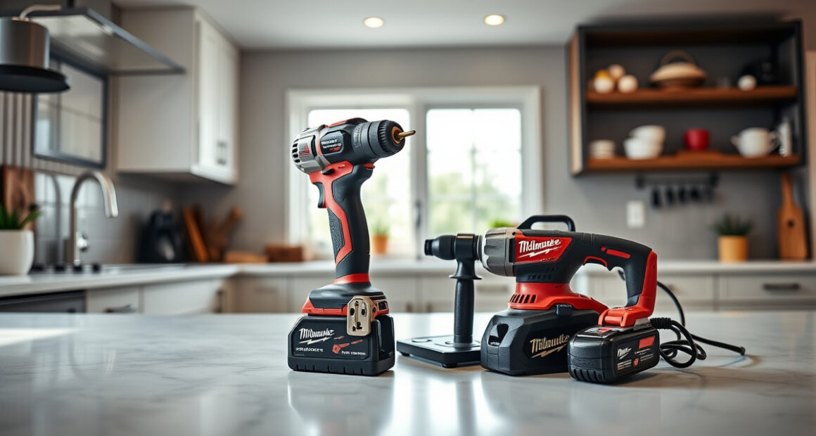Best Budget Milwaukee Power Tools in 2026
