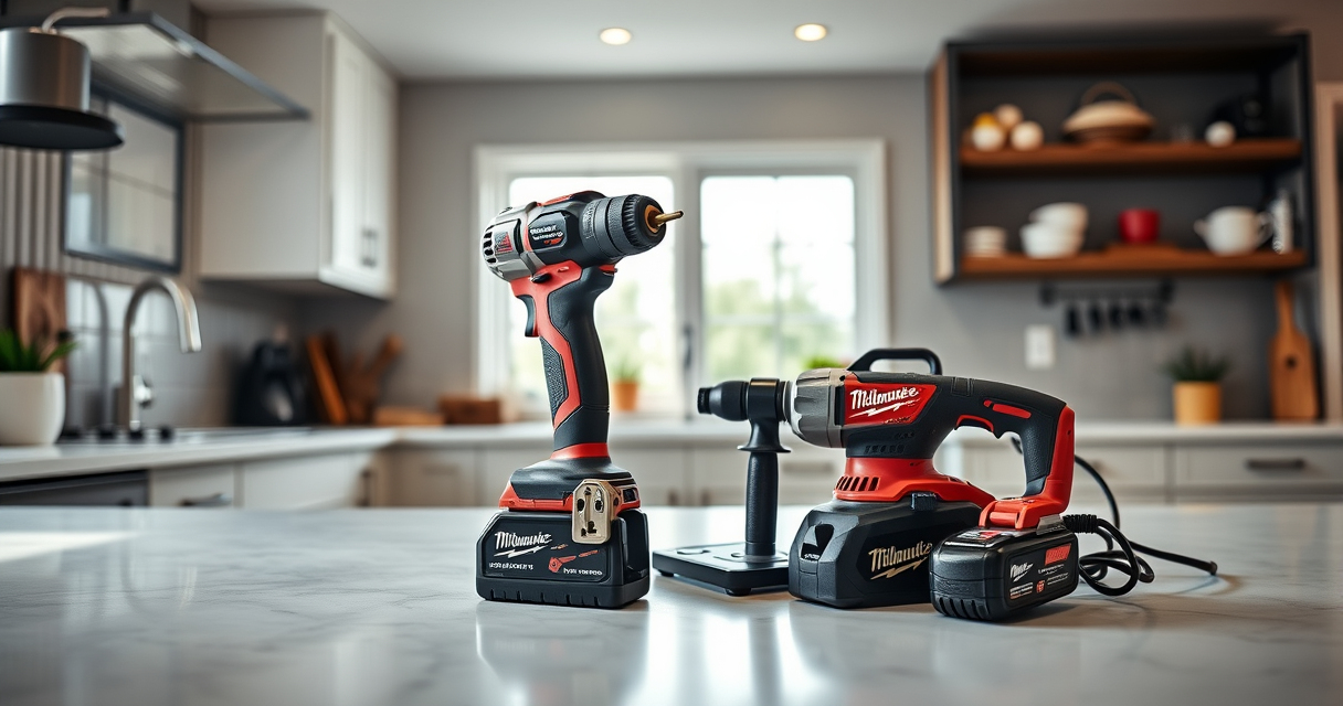 Best Budget Milwaukee Power Tools in 2026