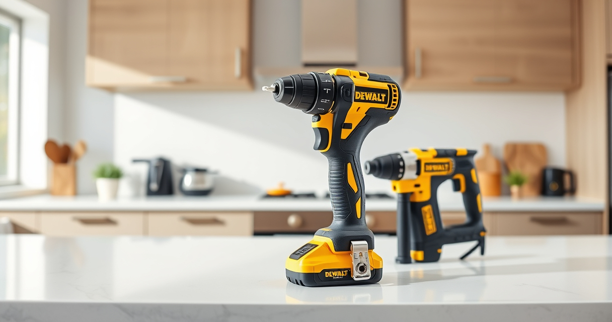 Best DEWALT Batteries in 2026: Top Picks for Power & Reliability
