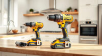 Best DEWALT Drill Bits in 2026: Top Picks for Every Job