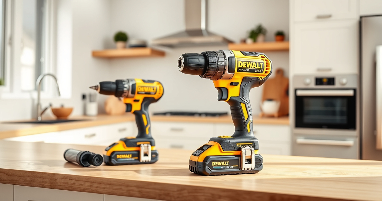 Best DEWALT Drill Bits in 2026: Top Picks for Every Job