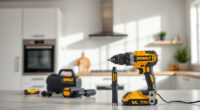 Best DEWALT Power Tools for Contractors: Top Picks