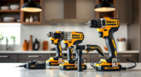 Best DEWALT Power Tools in 2026: Top Picks & Rankings