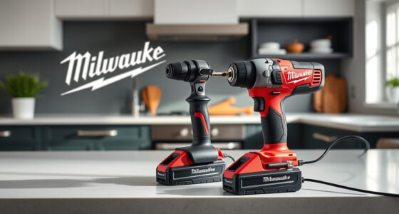 Best Milwaukee Batteries in 2026: Top Accessories & Parts