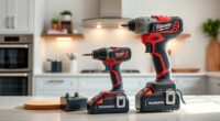 Best Milwaukee Chargers & Batteries in 2026: Accessories & Parts