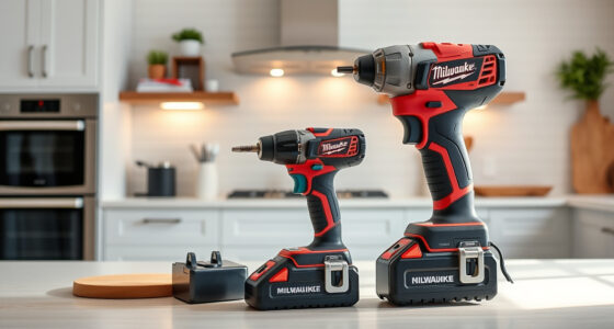 Best Milwaukee Chargers & Batteries in 2026: Accessories & Parts