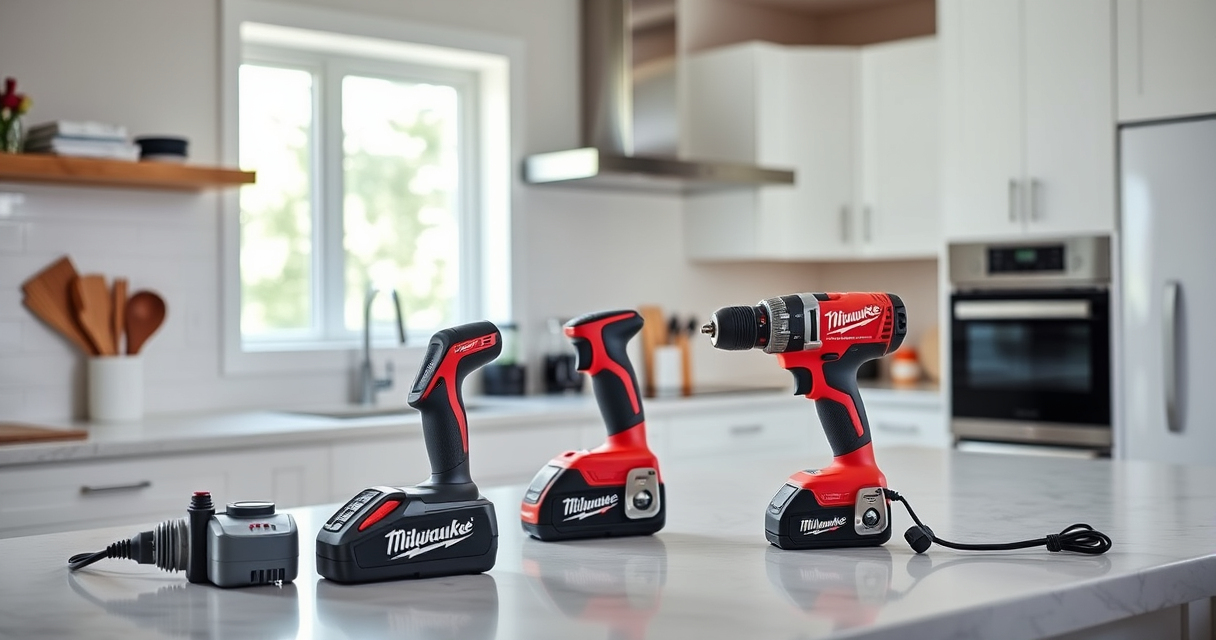 Best Milwaukee Power Tools in 2026: Ranked for Every Need