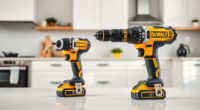 DEWALT 20V MAX Combo Kit Review: Top Features & Who It's For