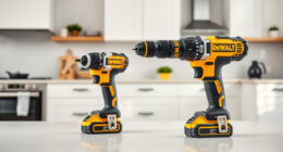 DEWALT 20V MAX Combo Kit Review: Top Features & Who It's For