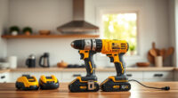 DEWALT Chargers & Batteries: Compatibility & Buying Guide