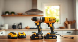 DEWALT Chargers & Batteries: Compatibility & Buying Guide