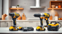 DEWALT FLEXVOLT Review: Pros, Cons, and Who It's For
